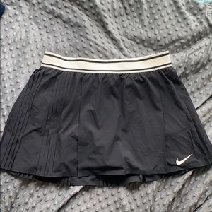 Nike FLEX Tennis Skirt